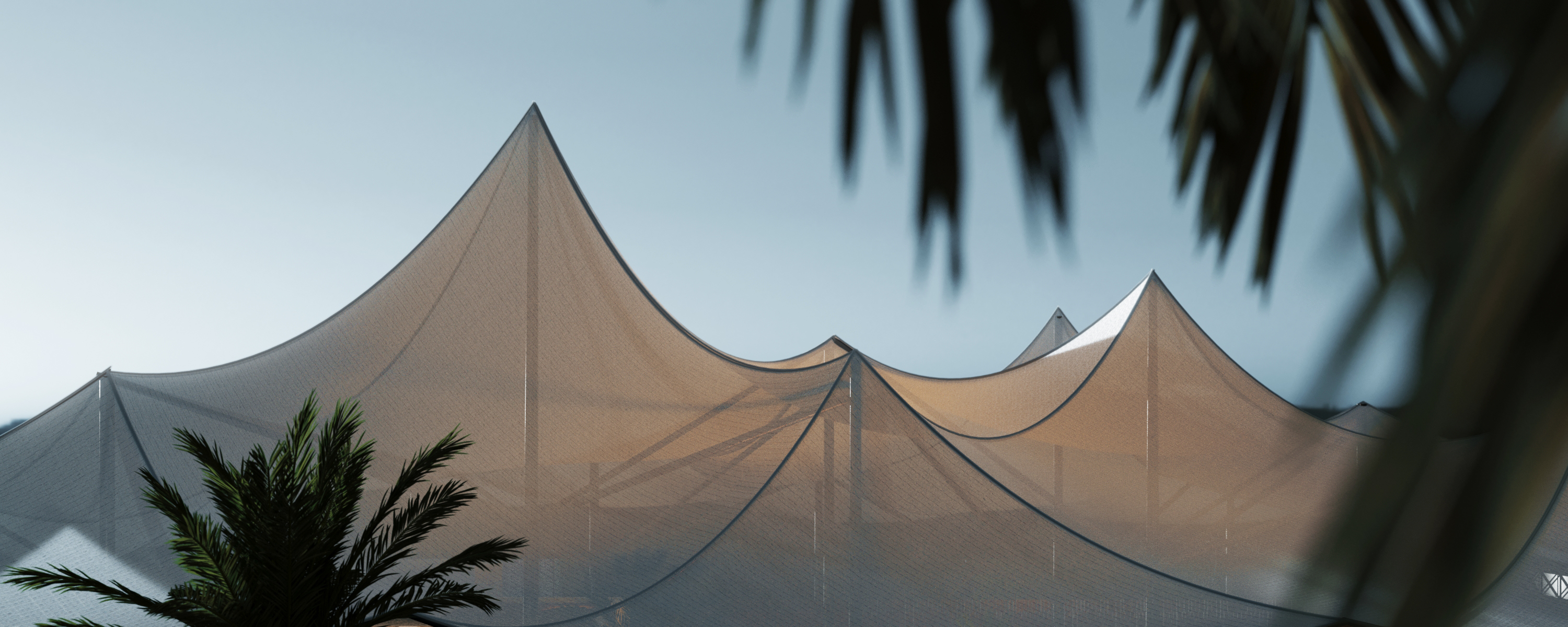 哈伊马角销售中心丨沙特阿拉伯利雅得-15