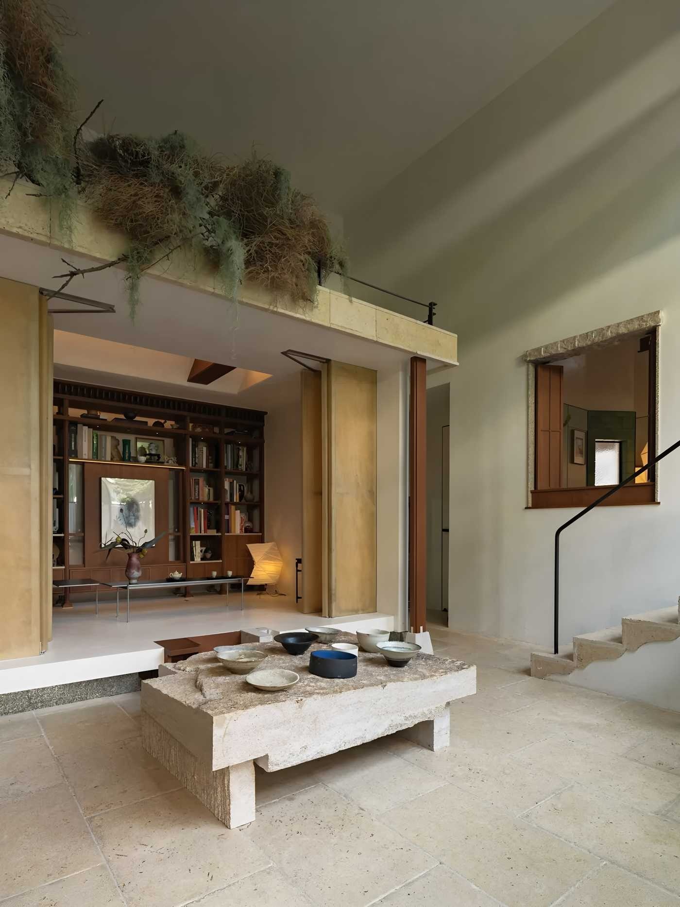 四川成都润舍纳图3·0办公空间丨中国成都丨润舍RESOLUTE设计事务所-13