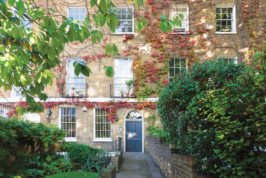 Butterfly House Biasol-24