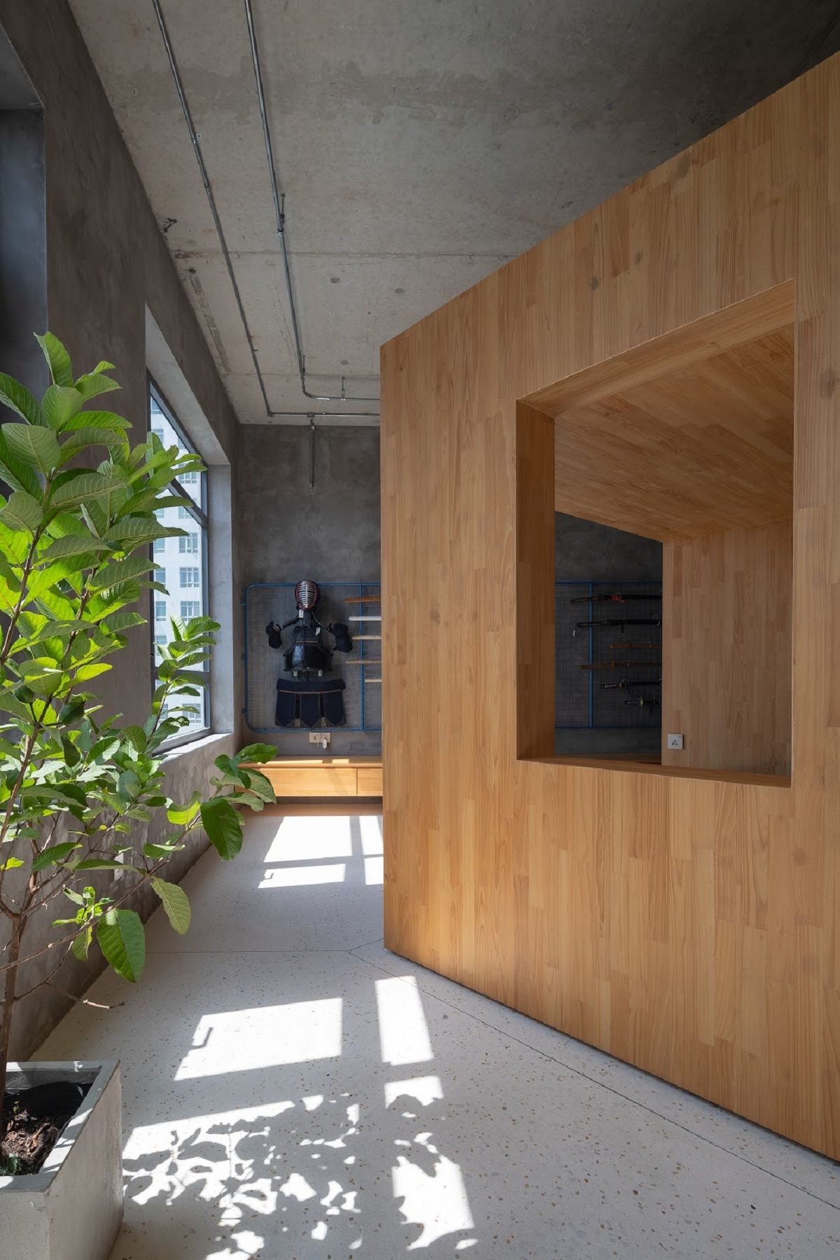 幸福盒子·儿童专属的梦幻空间-8