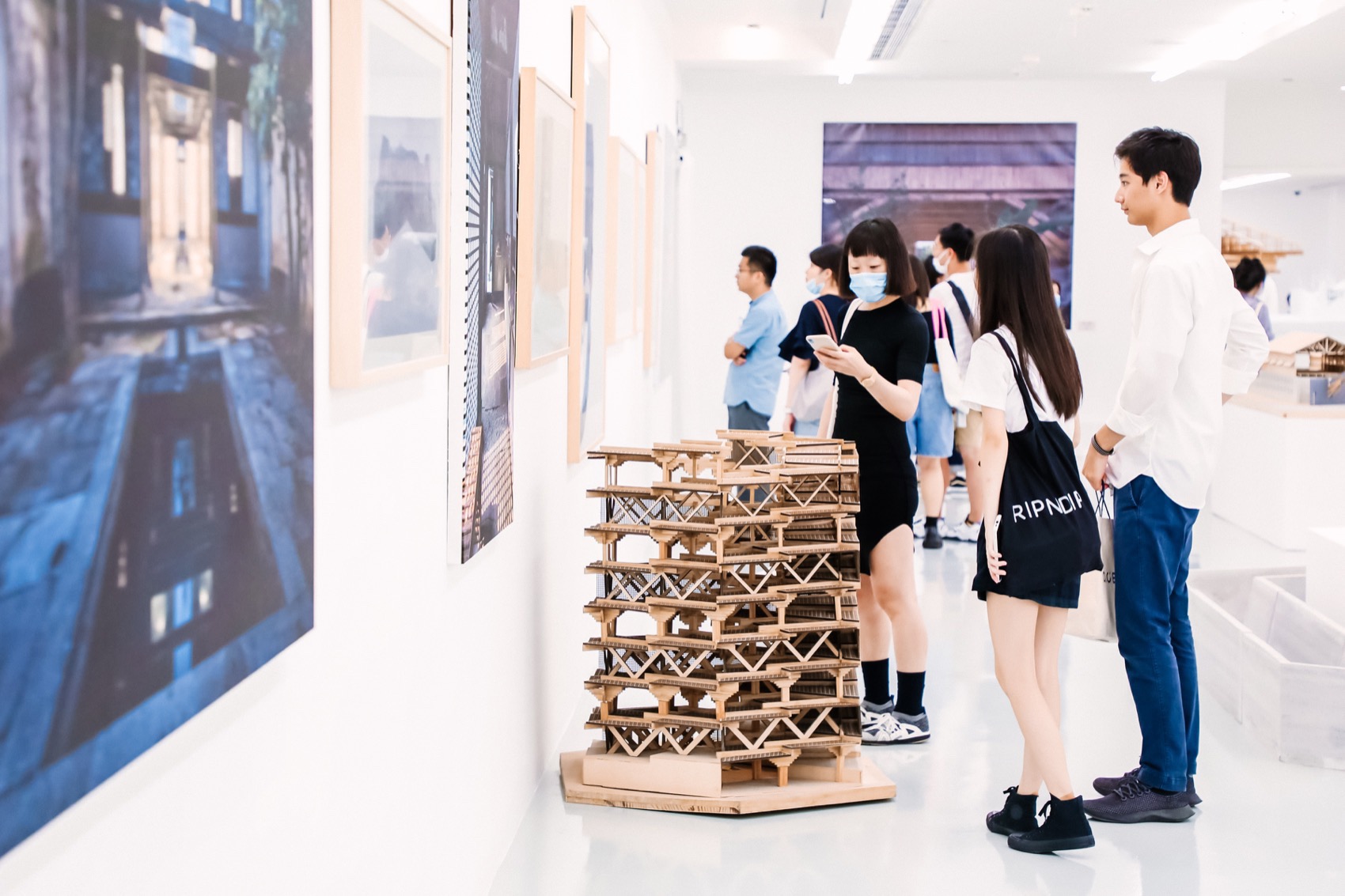 OFFICE真相专辑NO·41·李翔宁-75