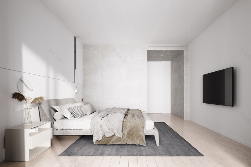 广宇鼎悦府丨中国杭州丨菲拉设计-50