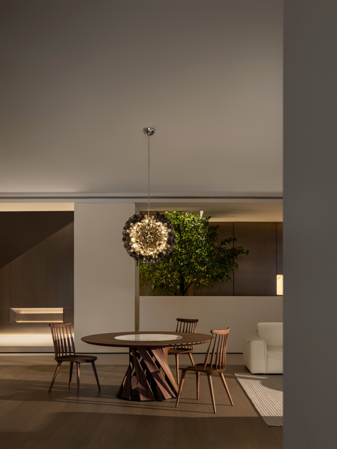 克拉丝比之家路丨澳大利亚悉尼丨Kate Lawrence Interiors-61