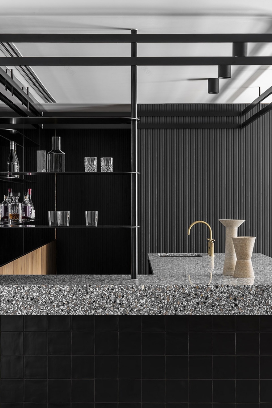 墨尔本 Susse· 住宅丨澳大利亚墨尔本-27