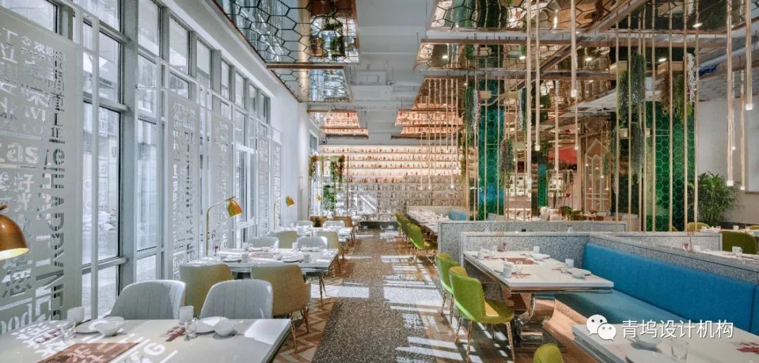 沈阳红樱桃·欢乐餐厅——伊振华打造童话般的森林小丑天堂-18