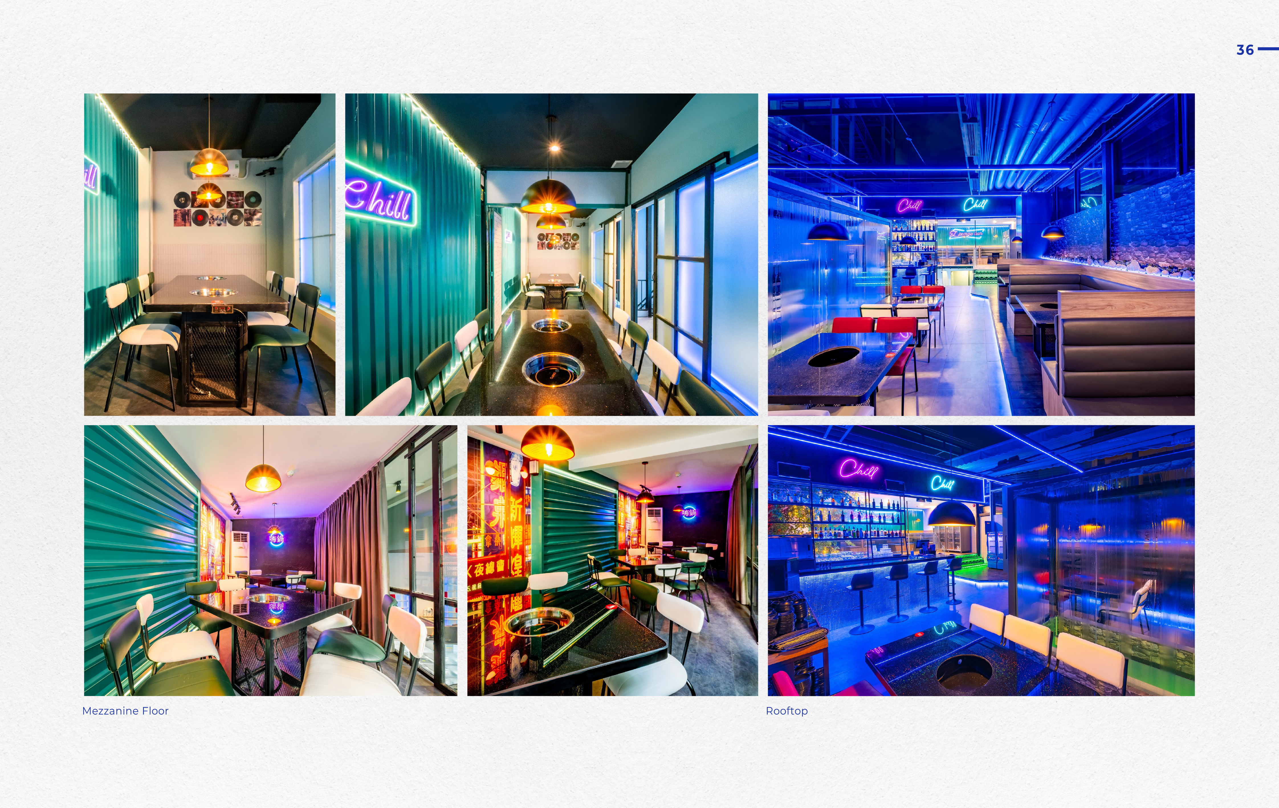 PORTFOLIO 2024 | Interior Designer-33