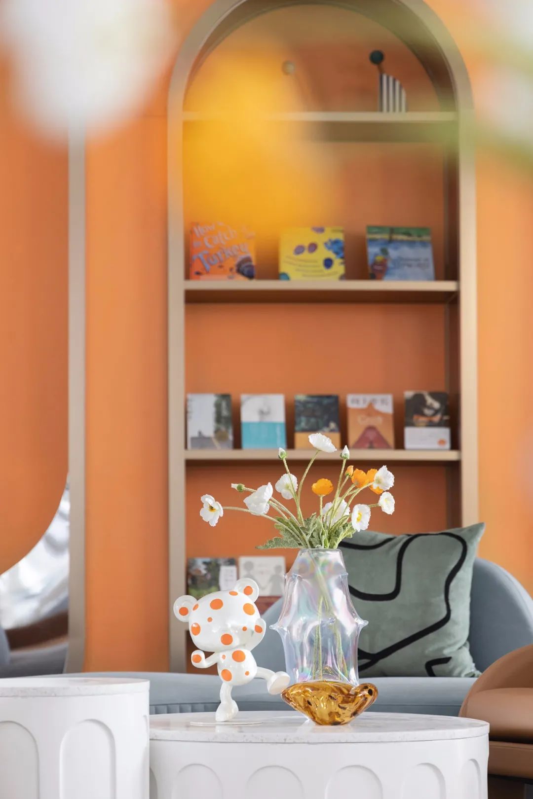 南宁悦桂·旭辉·福奕和庭丨中国南宁丨赛拉维设计CLV.DESIGN-40