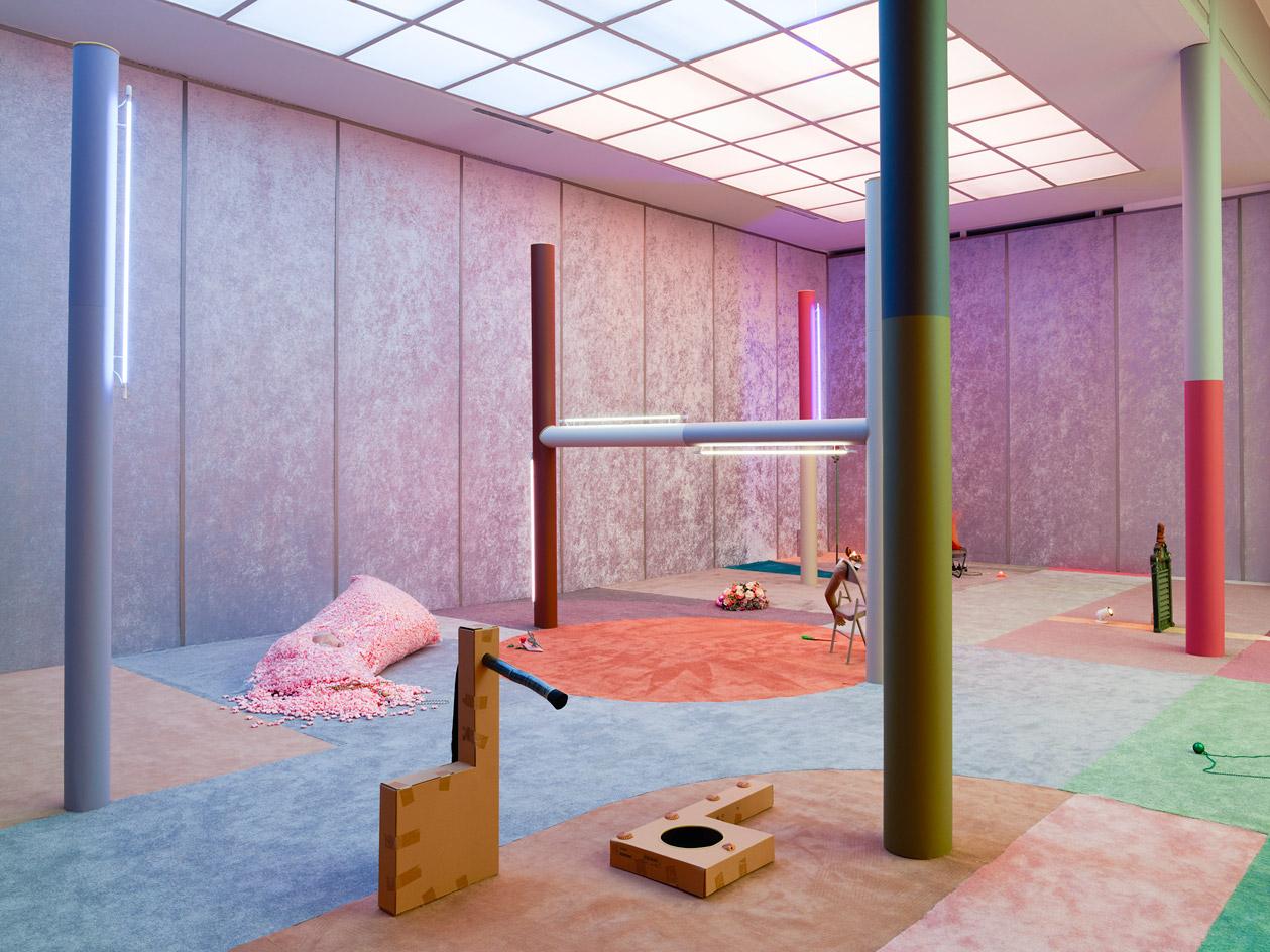 慢涂鸦（Slow Graffiti）-14