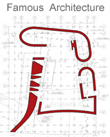Battistero lateranense（拉特兰洗礼堂）丨意大利罗马-29