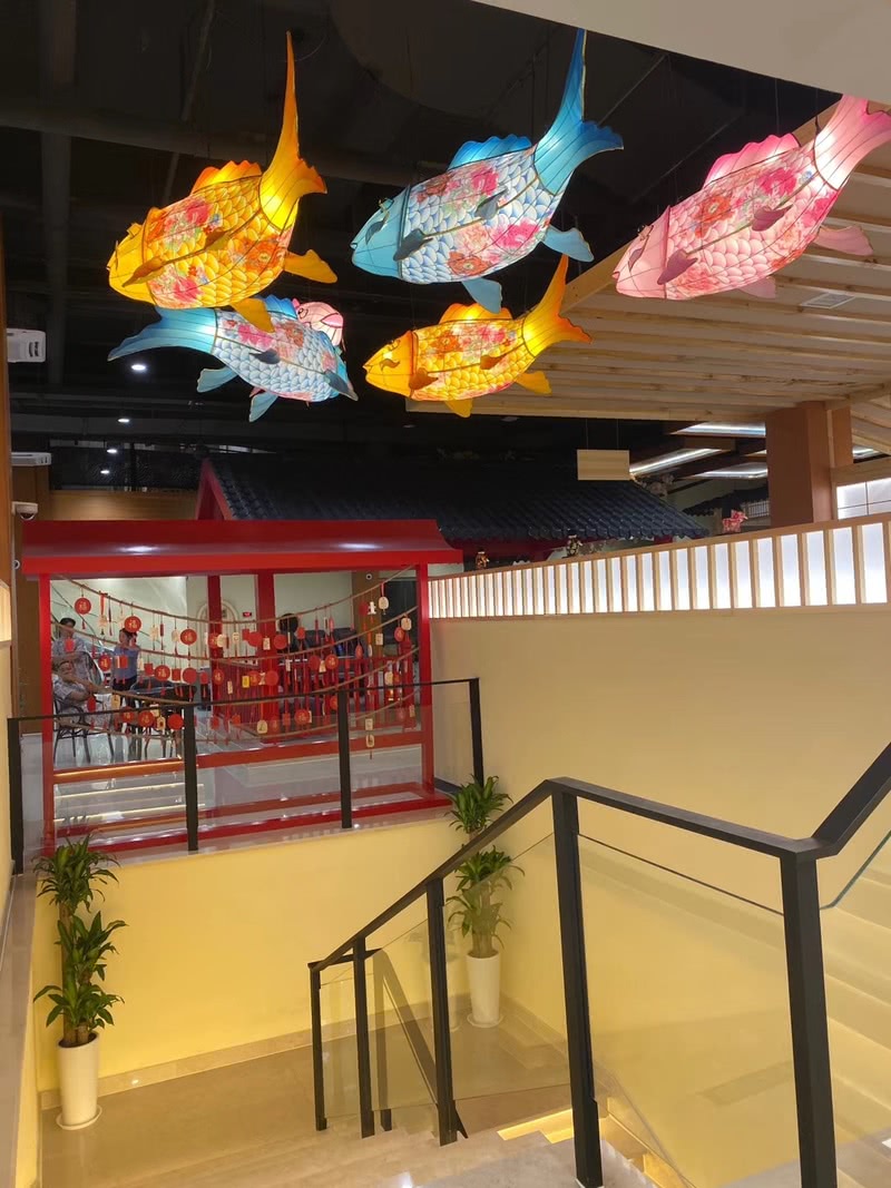 九天汤泉生活馆-19