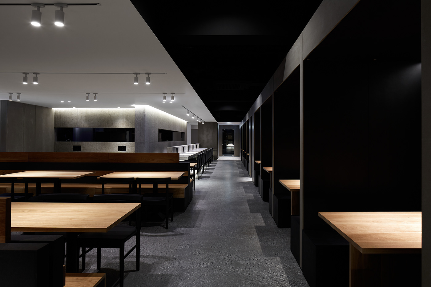 O Sushi Restaurant, Seoul-2