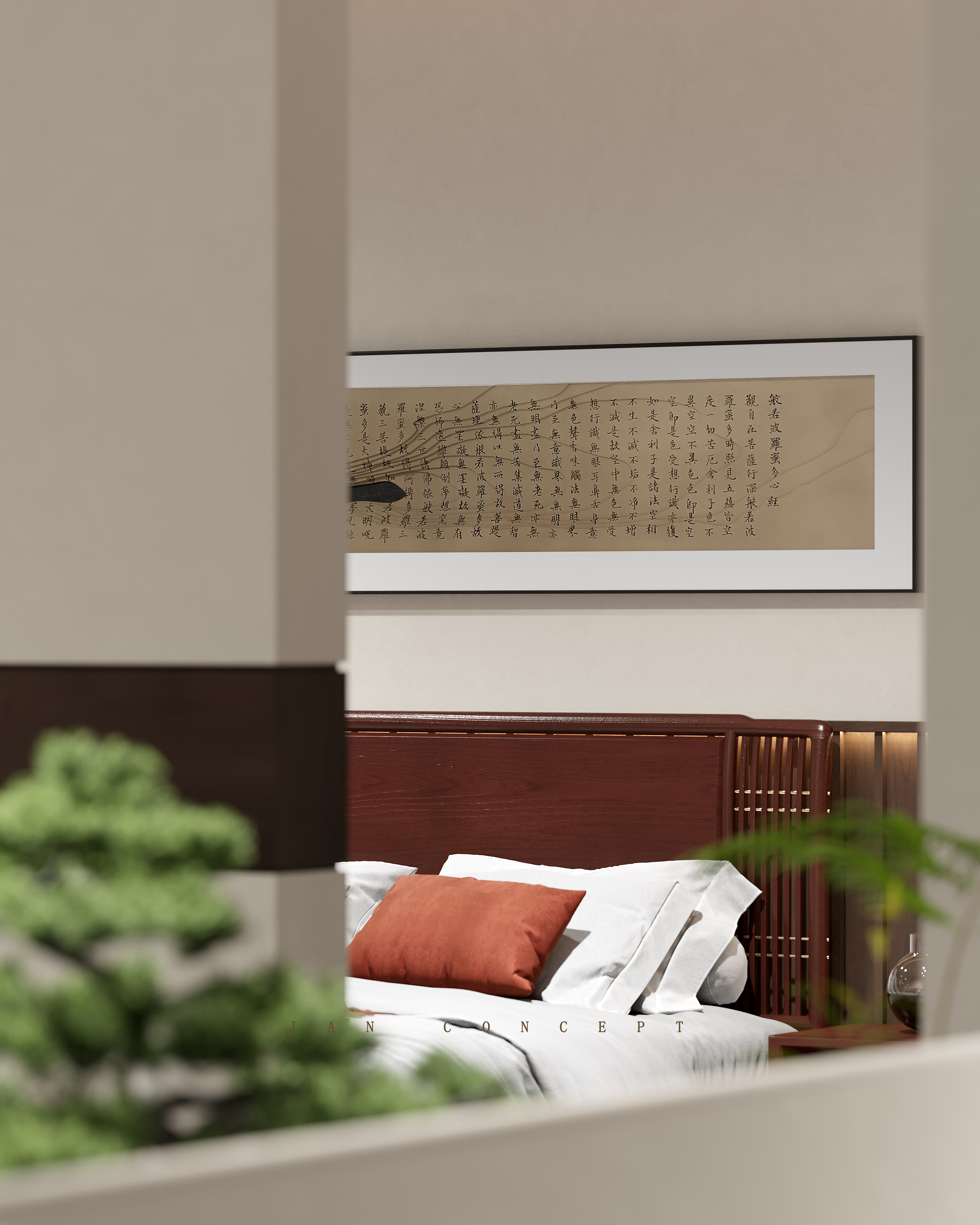 2022开工大吉展厅渲染-4