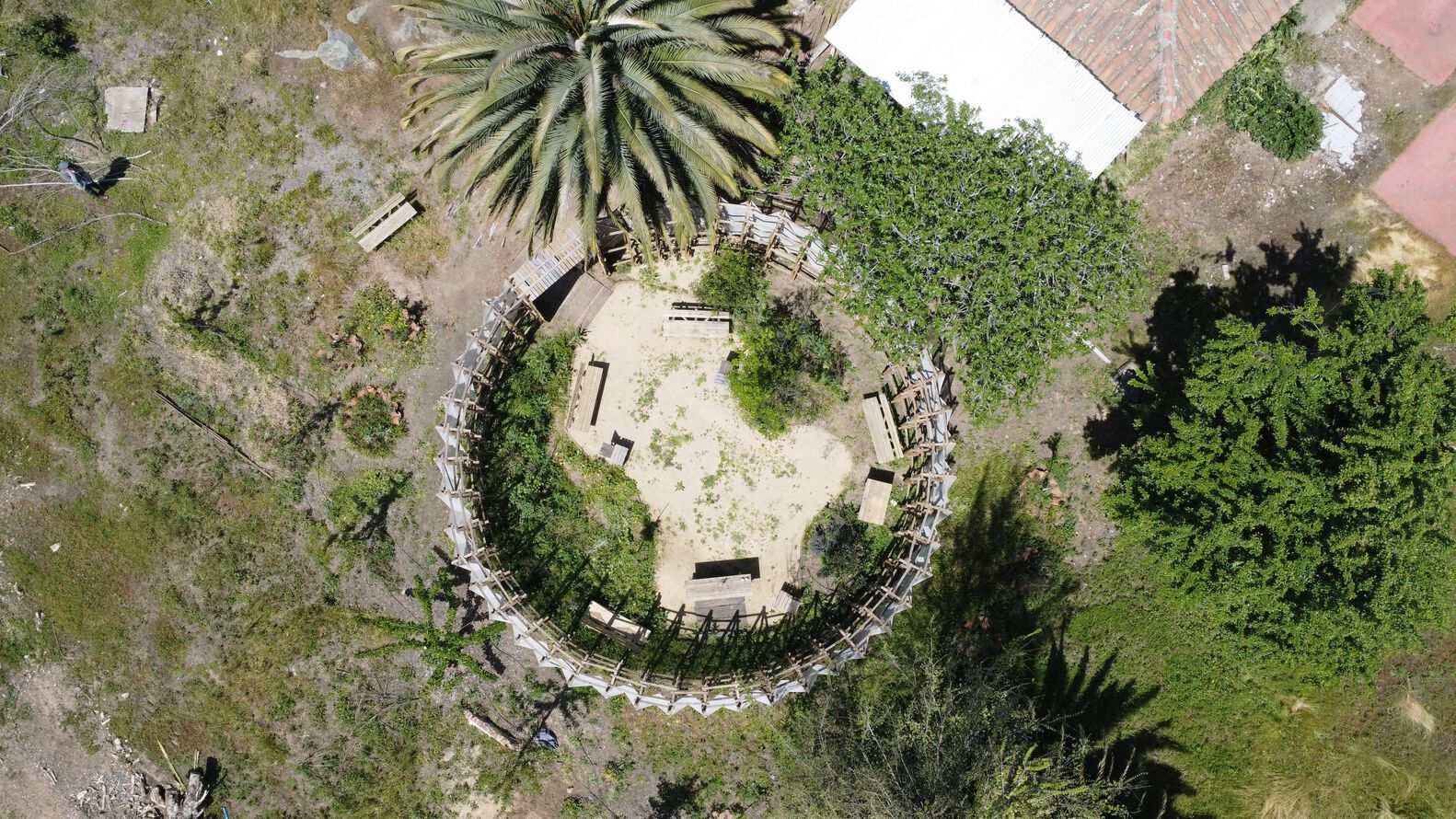 智利 El Otro Cielo 展馆-7