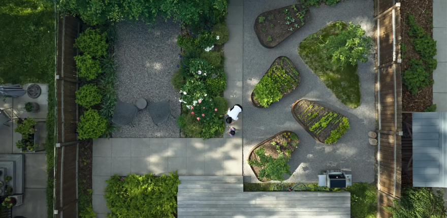 小项目(The Little Project)丨美国丨Ping Design LLC-41