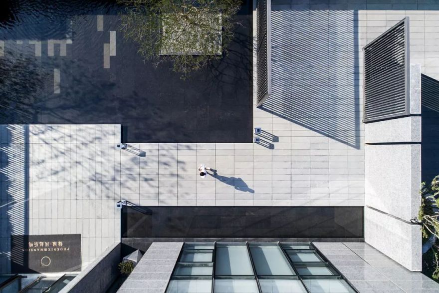 凤起花山 栖居乐鸣|绿城·武汉凤起乐鸣-41