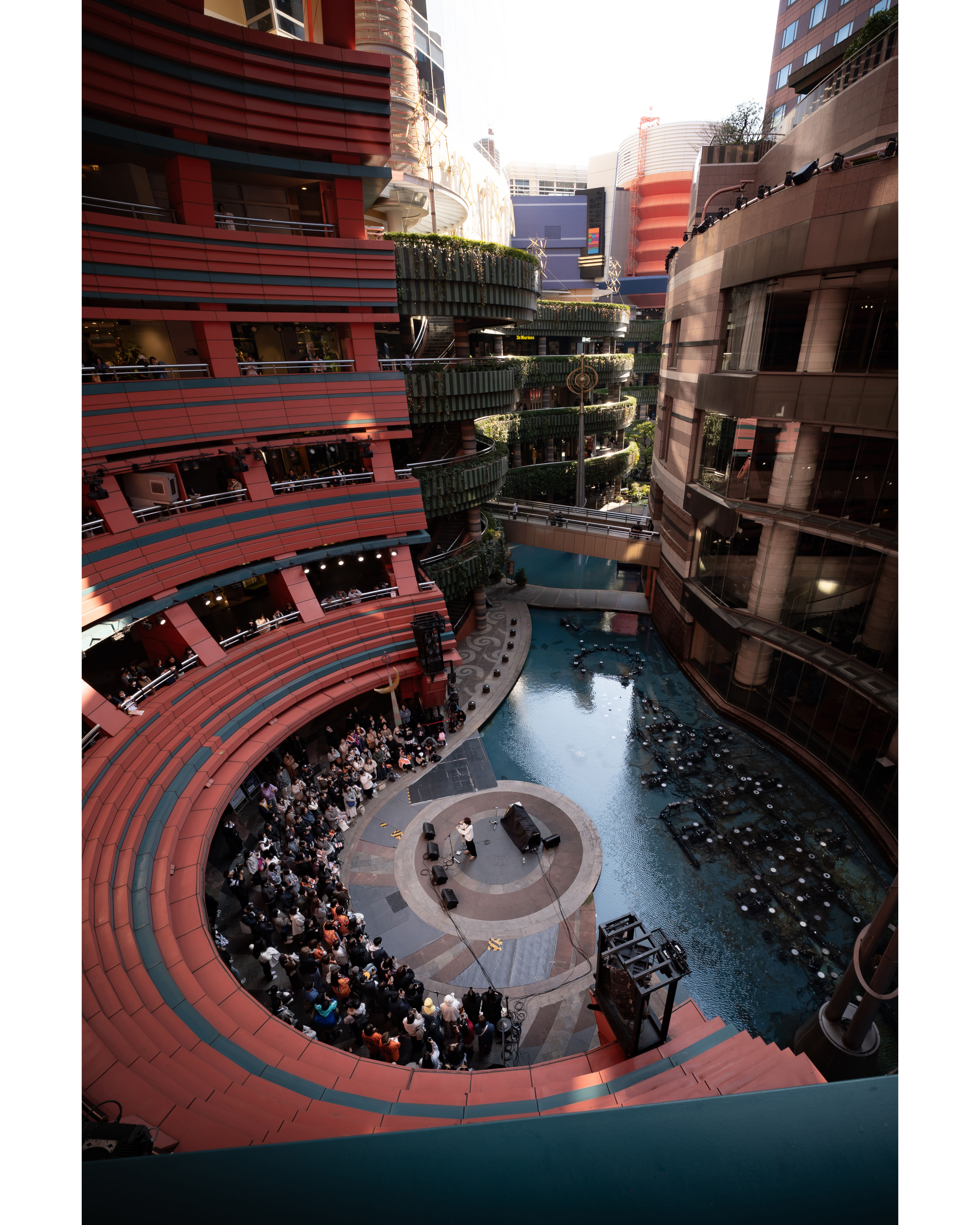 CANAL CITY Hakata-5