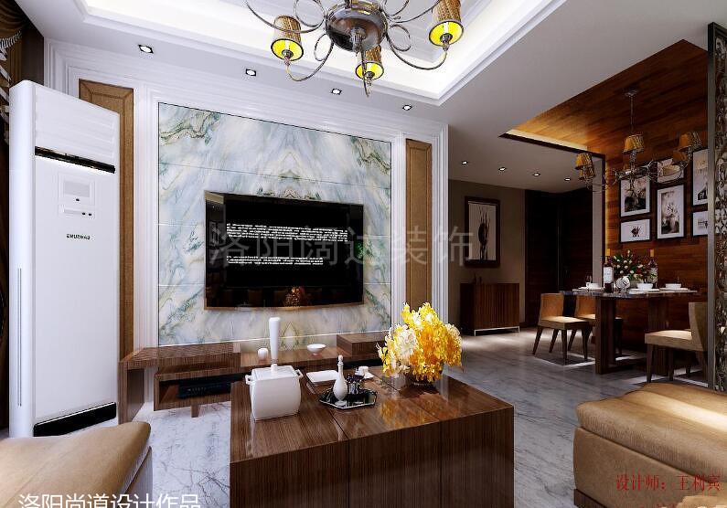 
洛阳升龙城 中国风 -5