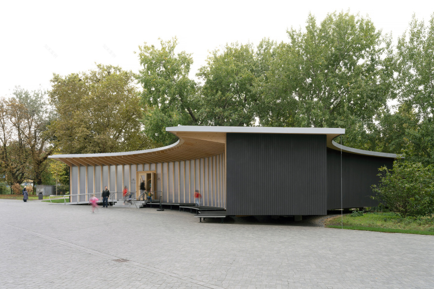 丨德国丨Sauerbruch Hutton-17