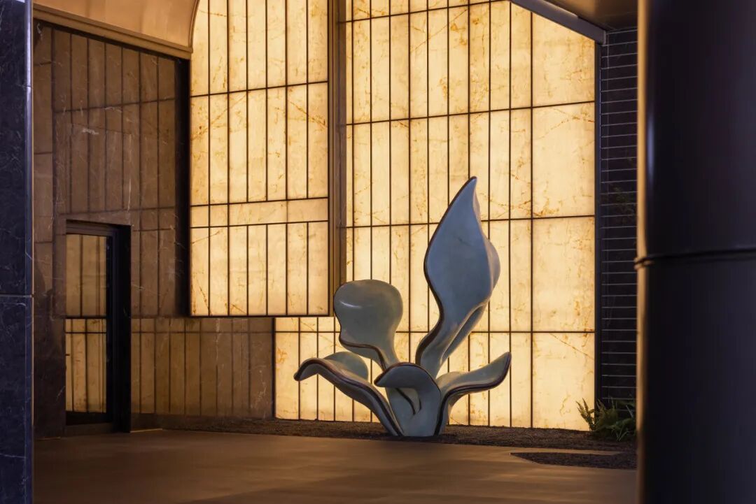 天津金茂府丨中国天津丨上海柏涛-95