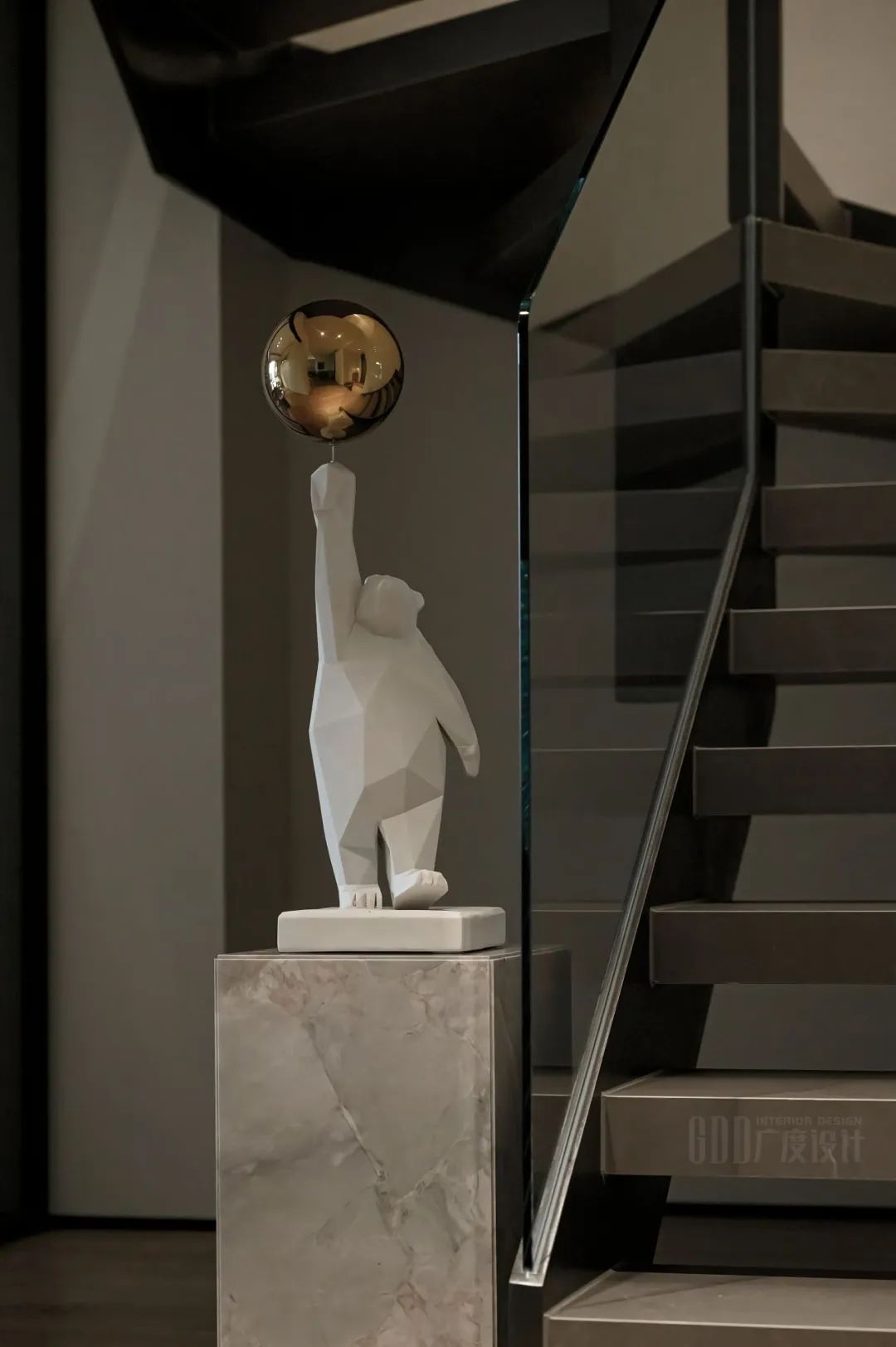 蓝·玉丨中国福建丨GDD广度设计-76