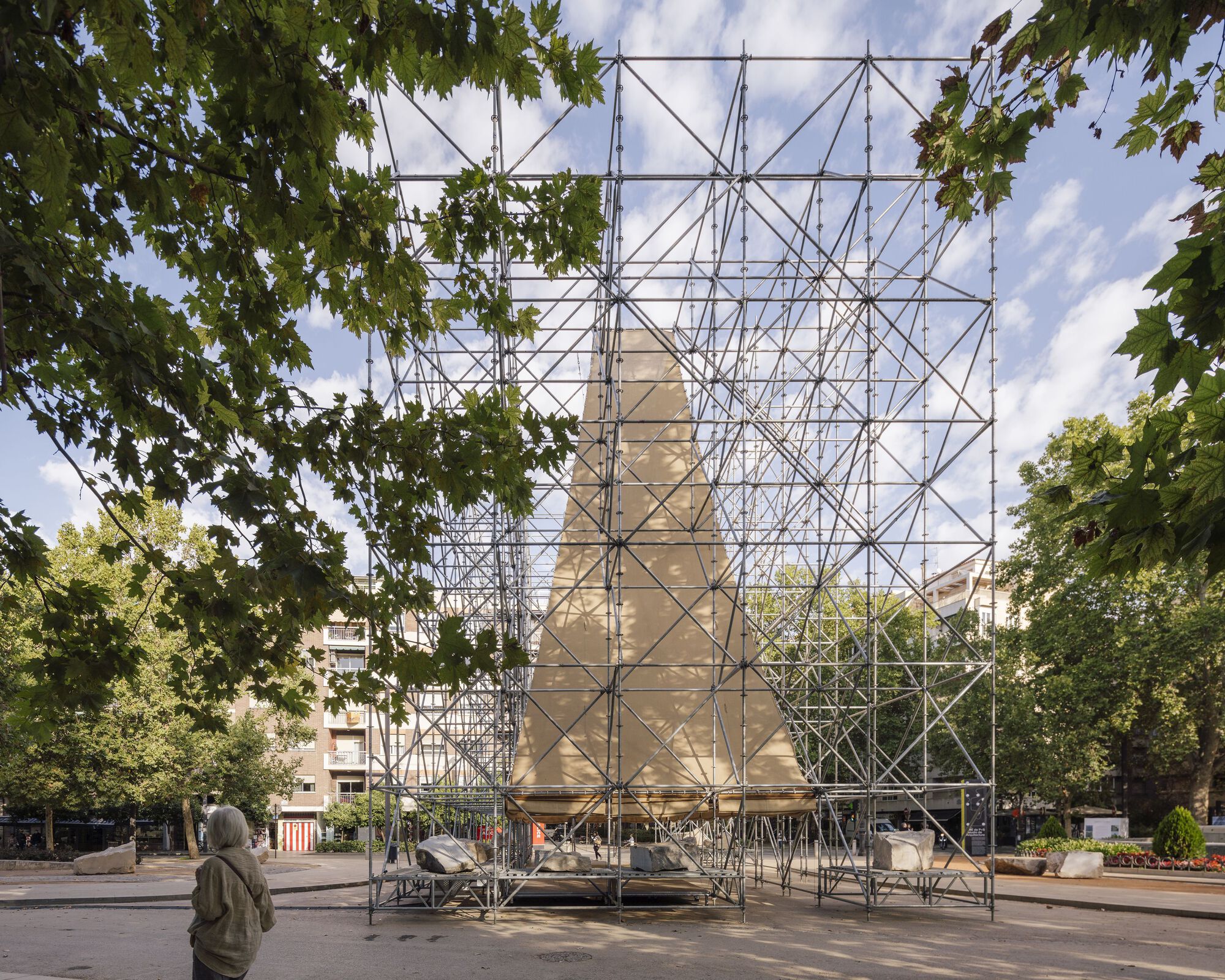 艾尔亭丨西班牙格拉纳达丨P+S Estudio de Arquitectura-33