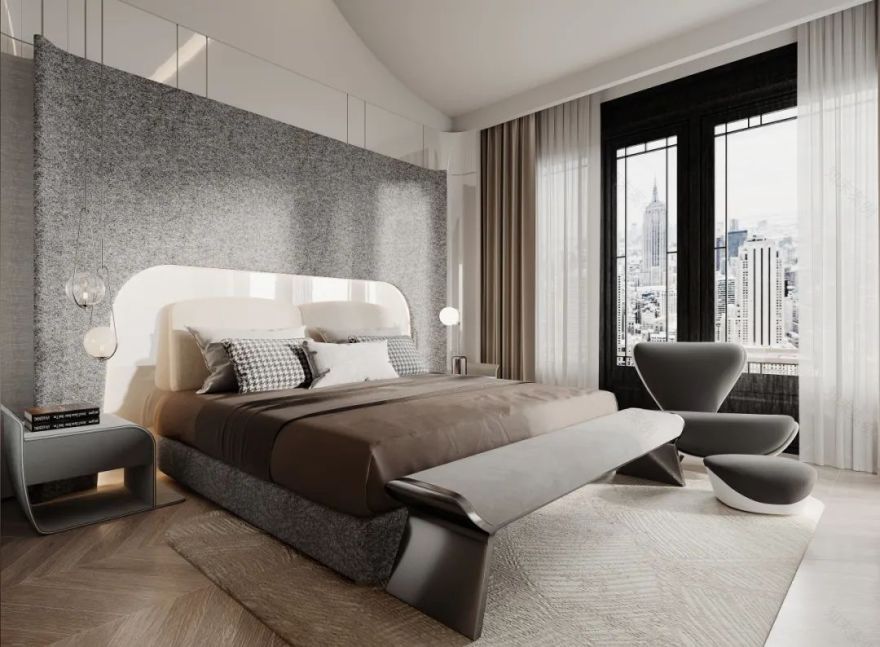 别墅私宅丨茧界设计(上海)有限公司-50