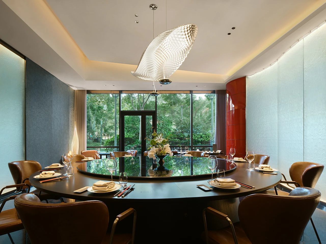 品粹·涌徽丨中国上海丨深圳市有山设计顾问有限公司-41