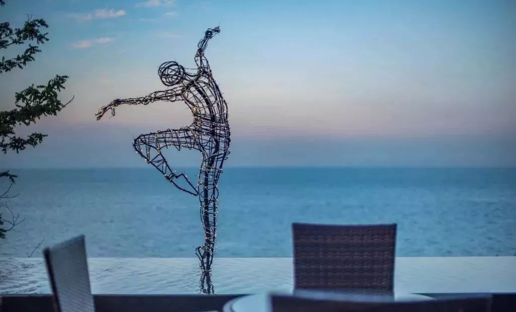 景观雕塑设计 | 赋予文化内涵,彰显艺术价值-14