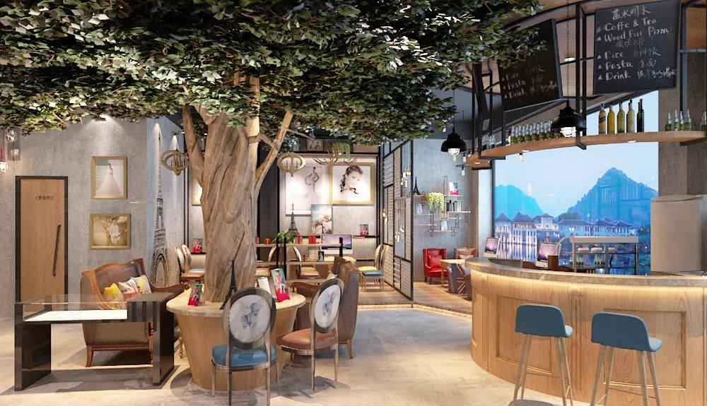 重庆罗曼罗兰婚纱摄影-8