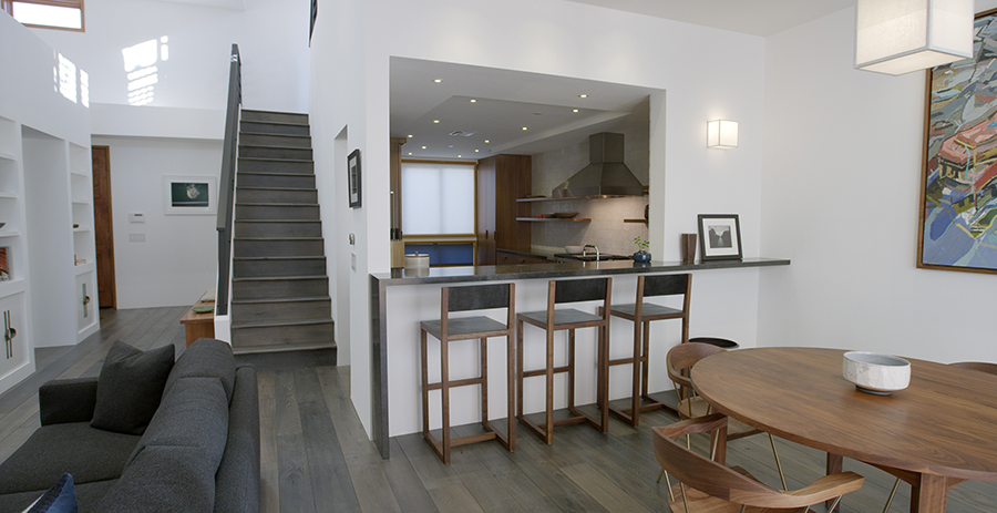 加州贝弗利山庄艺术之家-5