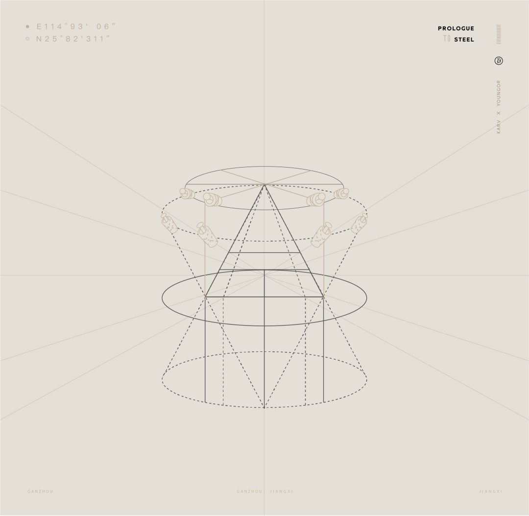 宋城雅韵 · 雅戈尔时尚体验馆丨峻佳设计-42