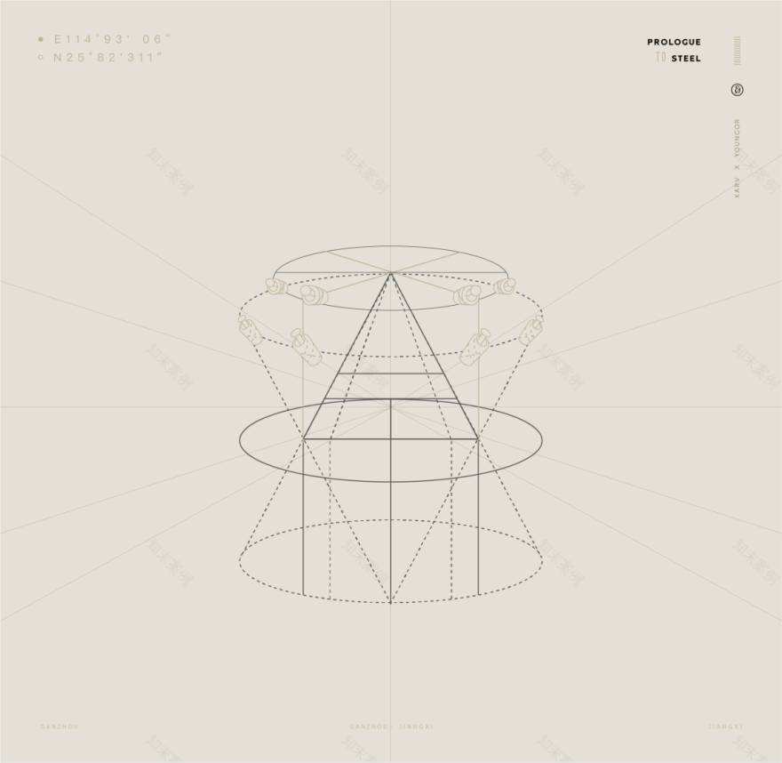 宋城雅韵 · 雅戈尔时尚体验馆丨峻佳设计-42