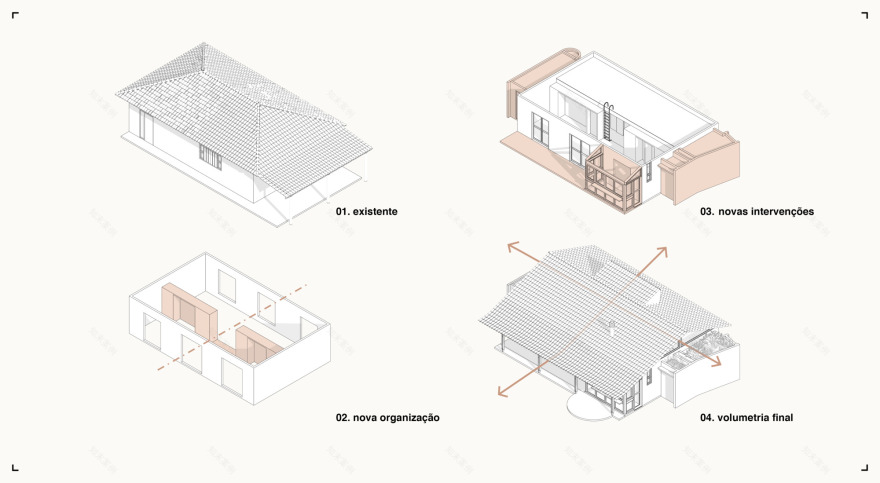 丨巴西圣保罗丨vapor arquitetura-14