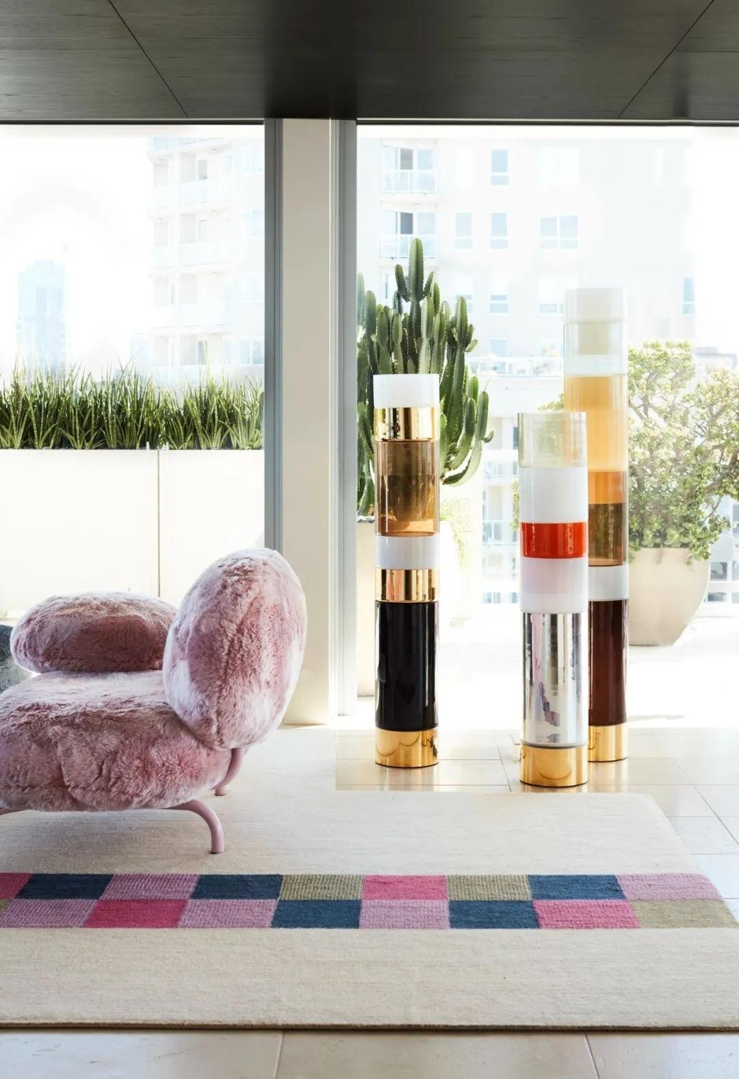 DREAM WEAVER 顶层公寓设计丨澳大利亚悉尼丨悉尼 YSG 室内设计工作室-20