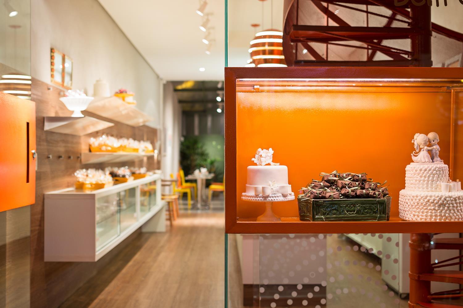 拉拉咖啡馆和甜品店-6