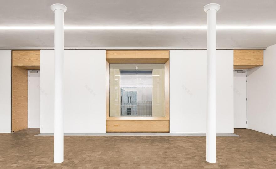 拉法耶特预期(Lafayette Anticipations)-23