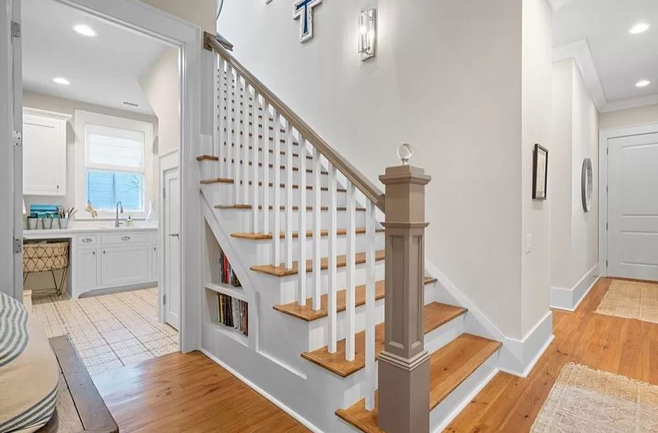 丨Bob Chatham Custom Home Design-32