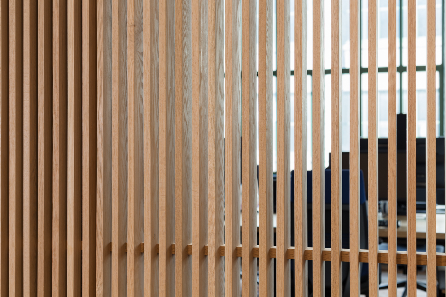 Motivate + Citi Bike 总部 | Studio Modh Architecture-21