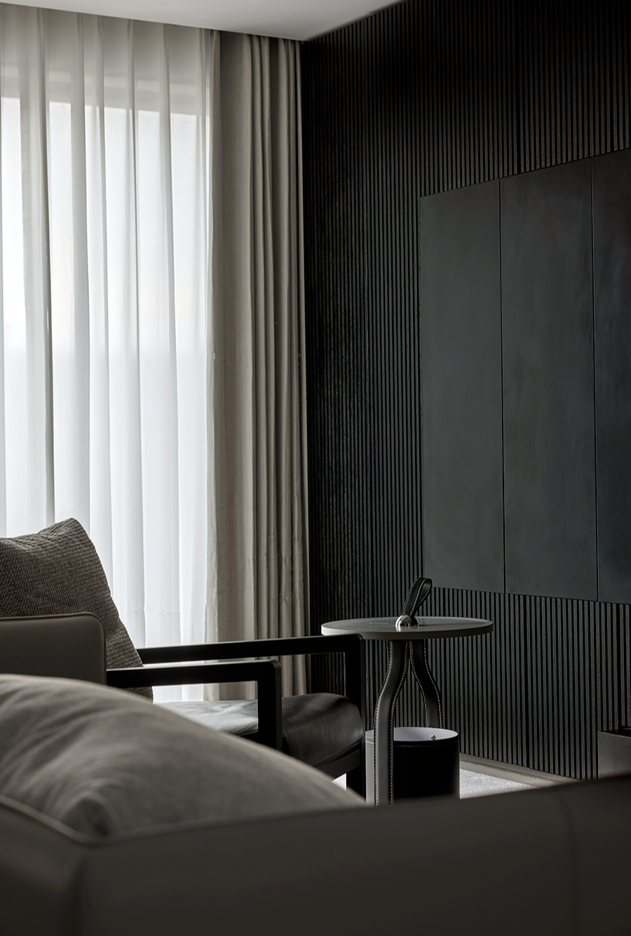 苏州180㎡复式住宅 · 简约自然的设计之美丨中国苏州丨苏州市不止设计顾问有限公司-32