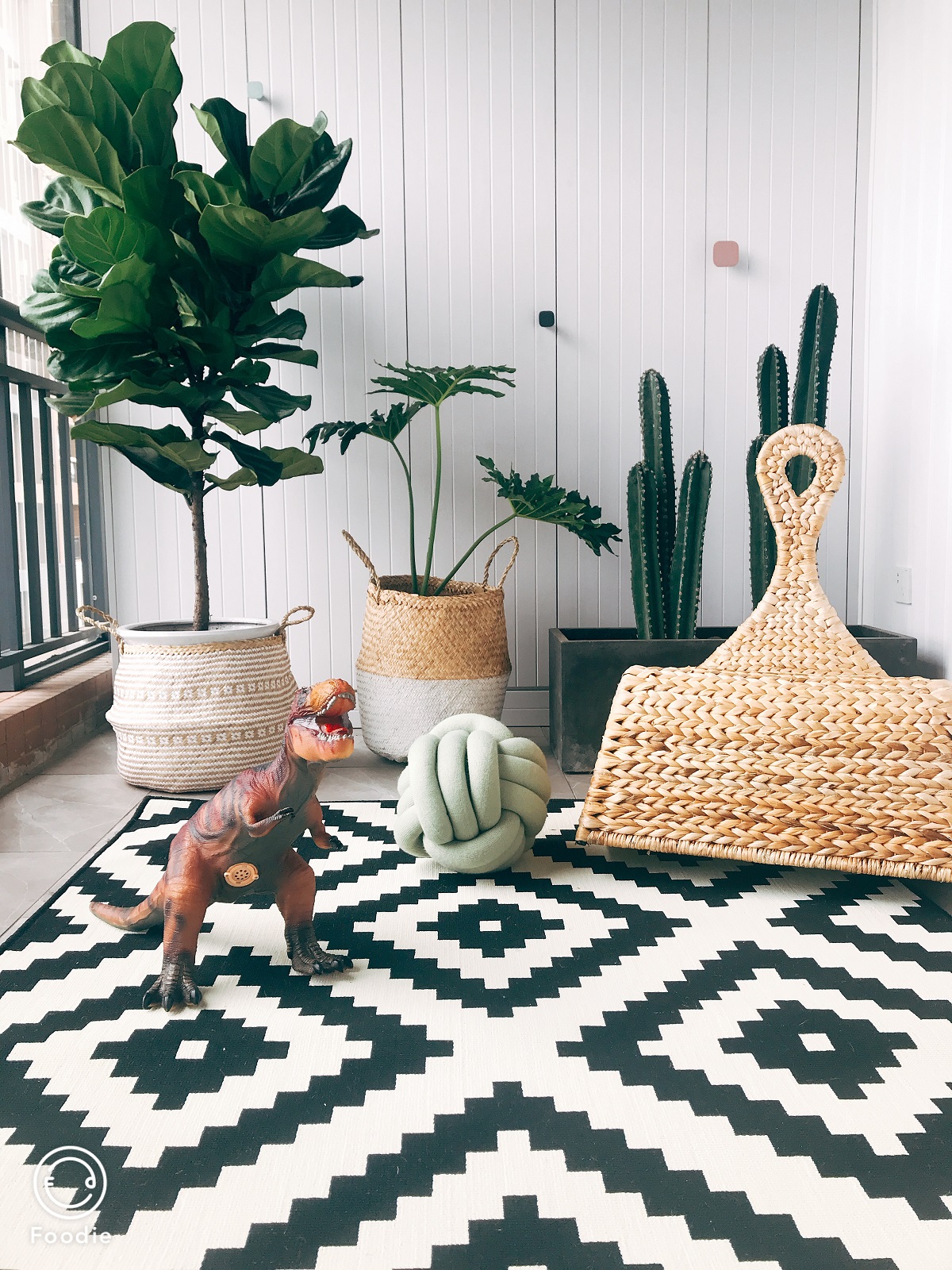 中冶北麓原 176㎡北欧风四居室 | 有你的地方,才是家-22