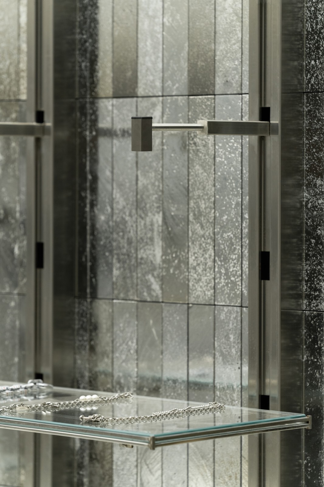 ATMOSPHERE气象建筑:永续跃动｜BABAMA丨中国上海丨ATMOSPHERE Architects-62