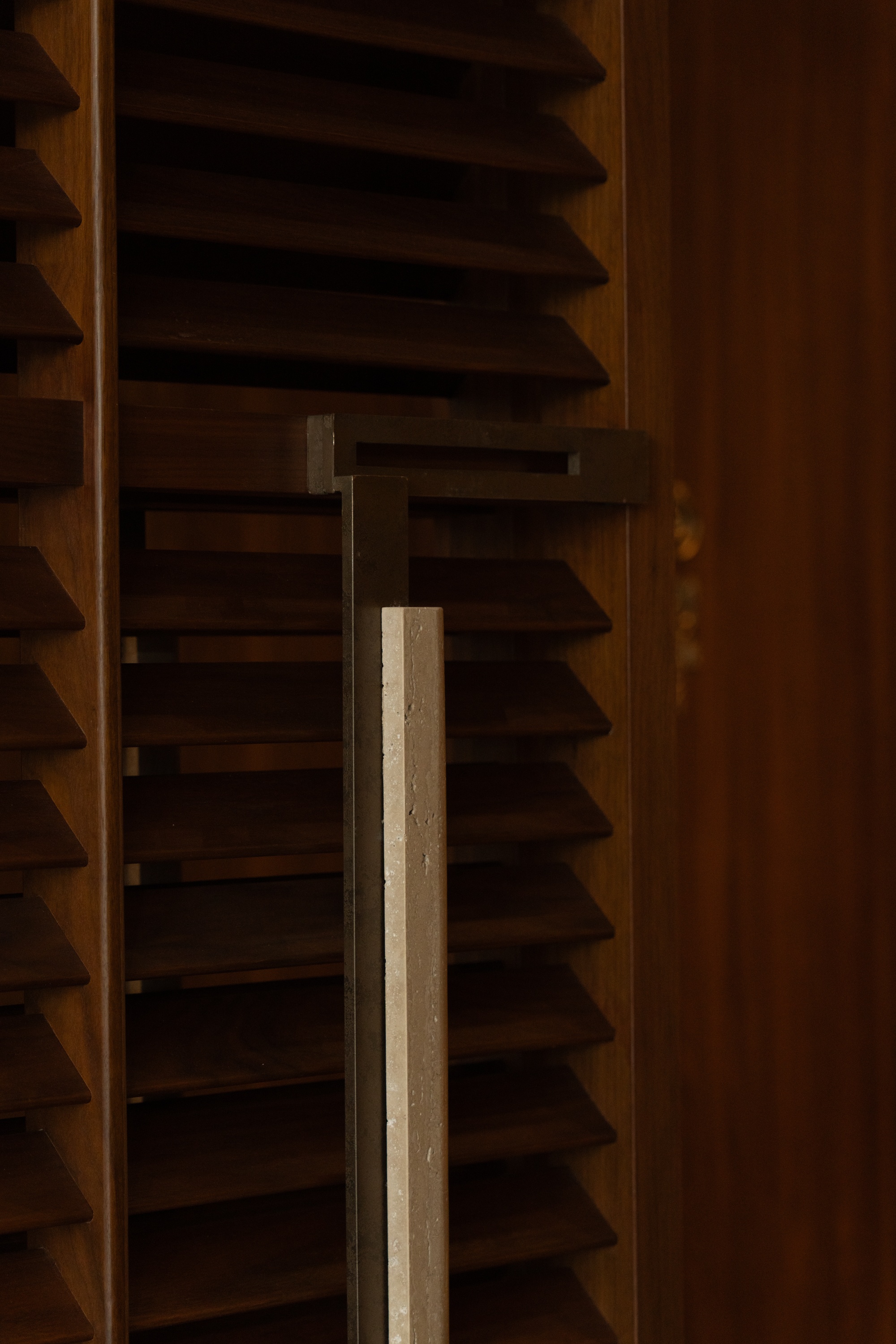 武汉招商原颂丨中国武汉丨ENJOYDESIGN,深圳市布鲁盟室内设计有限公司等-31