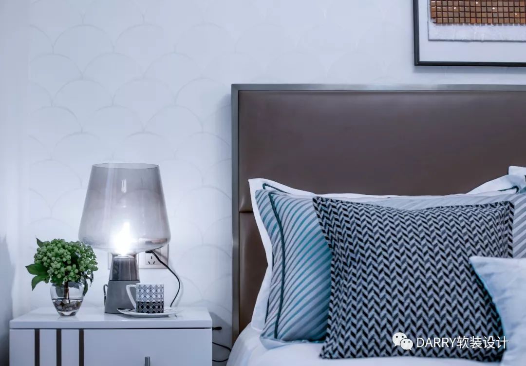 |DARRY·戴瑞软装| 丛林浅唱 · 时光漫漫-44