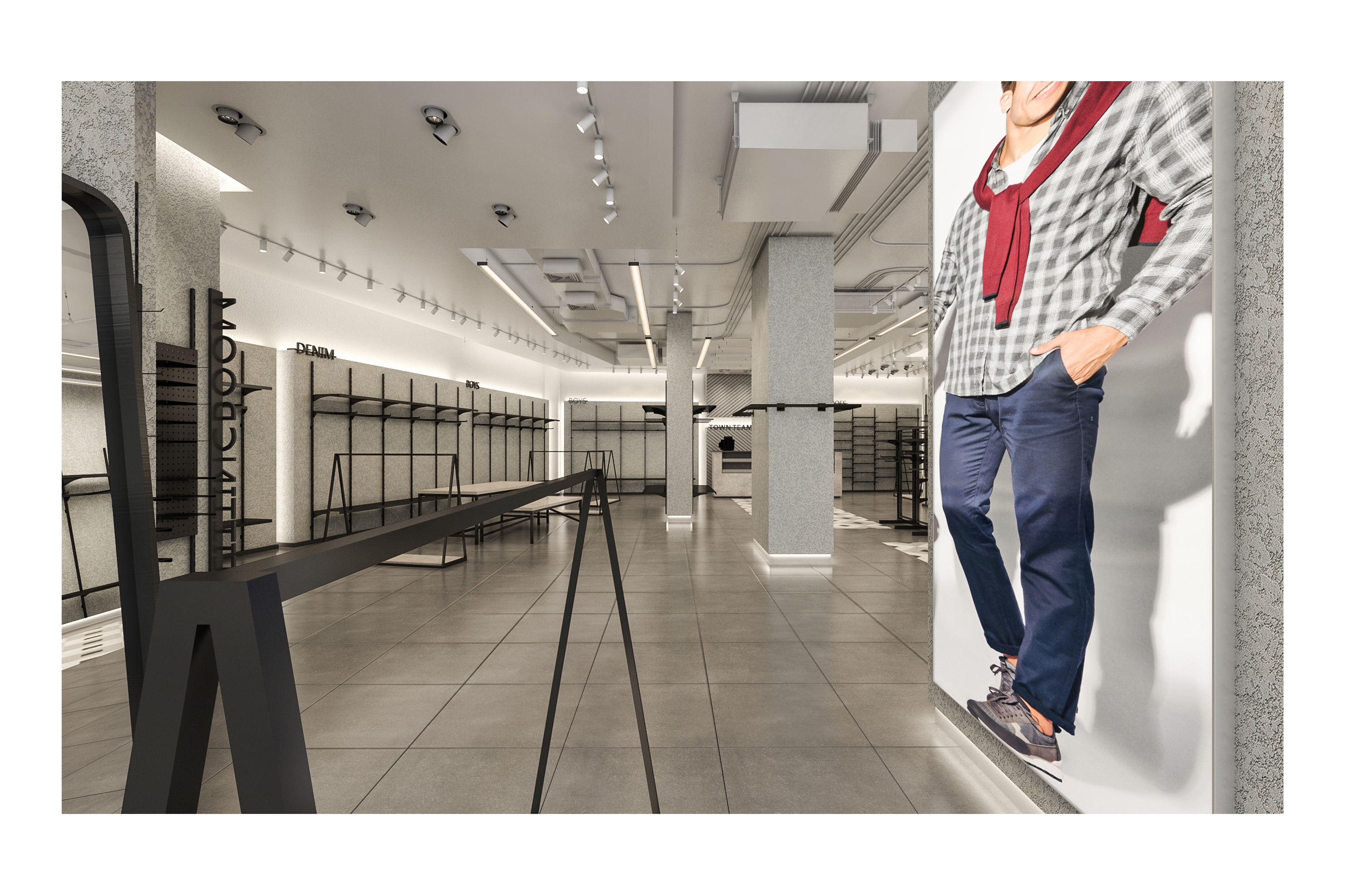 城镇团队新概念 2022丨townteam 工程部-19