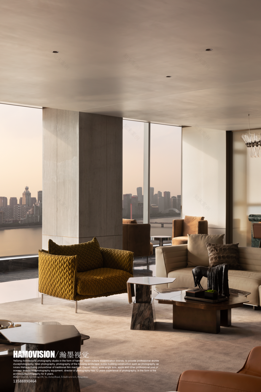 胤璞堂丨中国杭州丨杭州南北边界空间设计有限公司-70