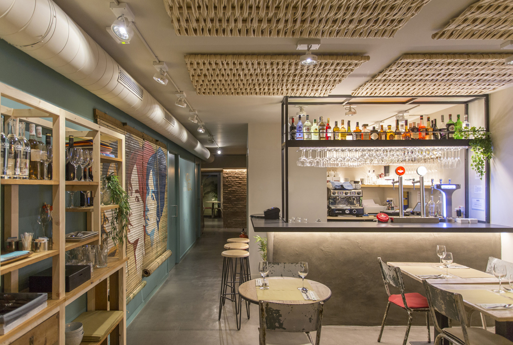 Koh ndal Thai Bistro Dom Arquitectura-12