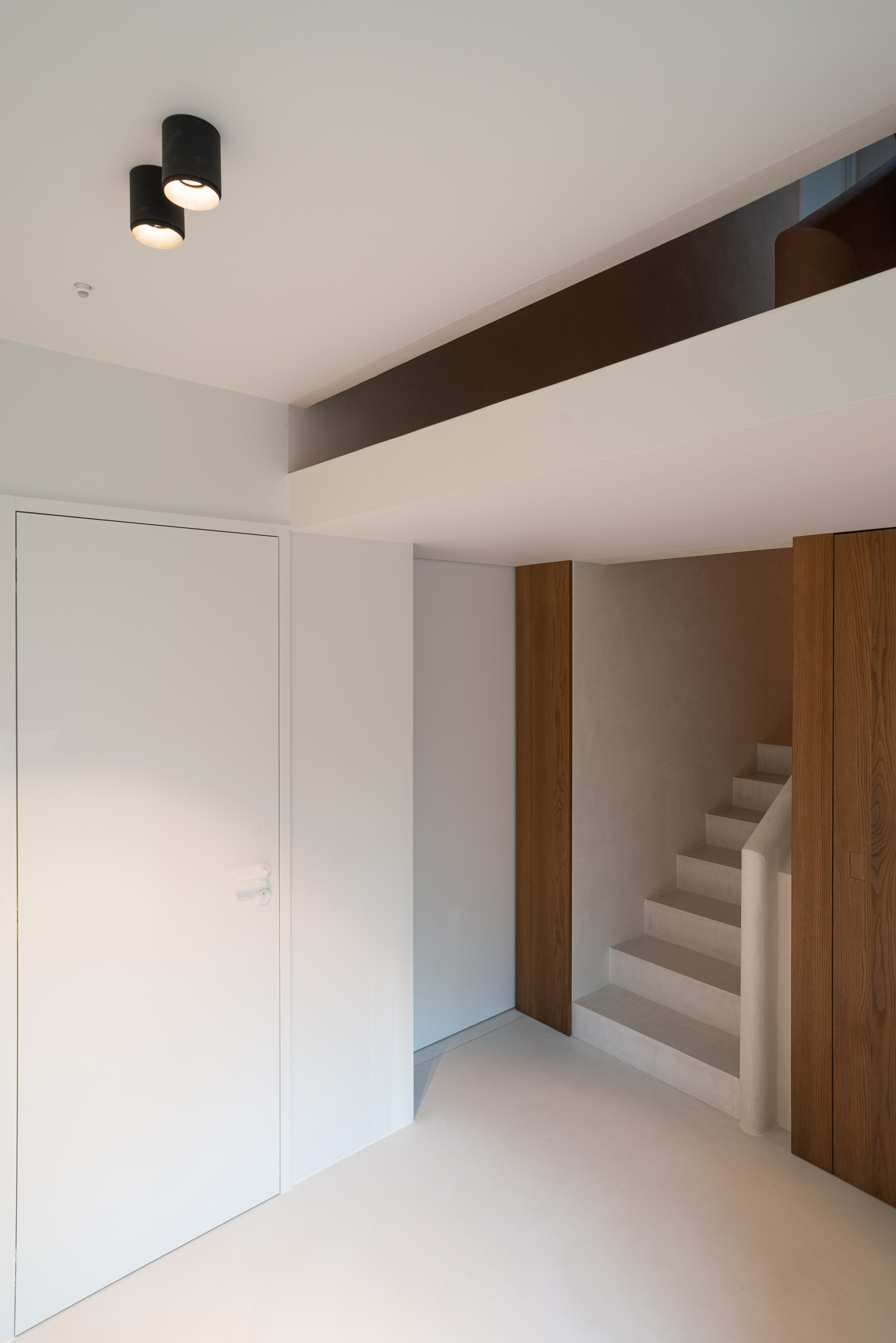 Private Residence, Oud-Heverlee (BE) | Architecturale verlichtingsprojecten | Modular L.I. | Modular Lighting Instruments: architecturale verlichting-2