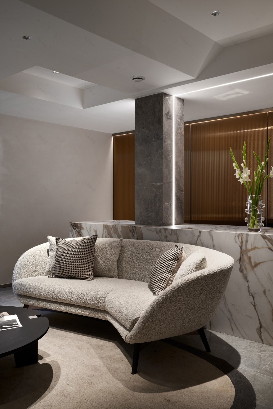 现代雅适典范丨中国杭州丨力设计-20