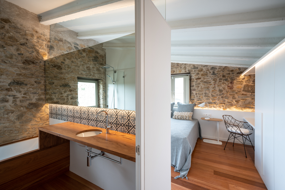 西班牙百年乡村别墅丨西班牙赫罗纳-30