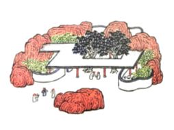 阳光城元垄璞悦 | 江南美学的现代复苏-34